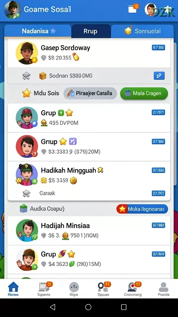 Screenshot 6cf nomor 1