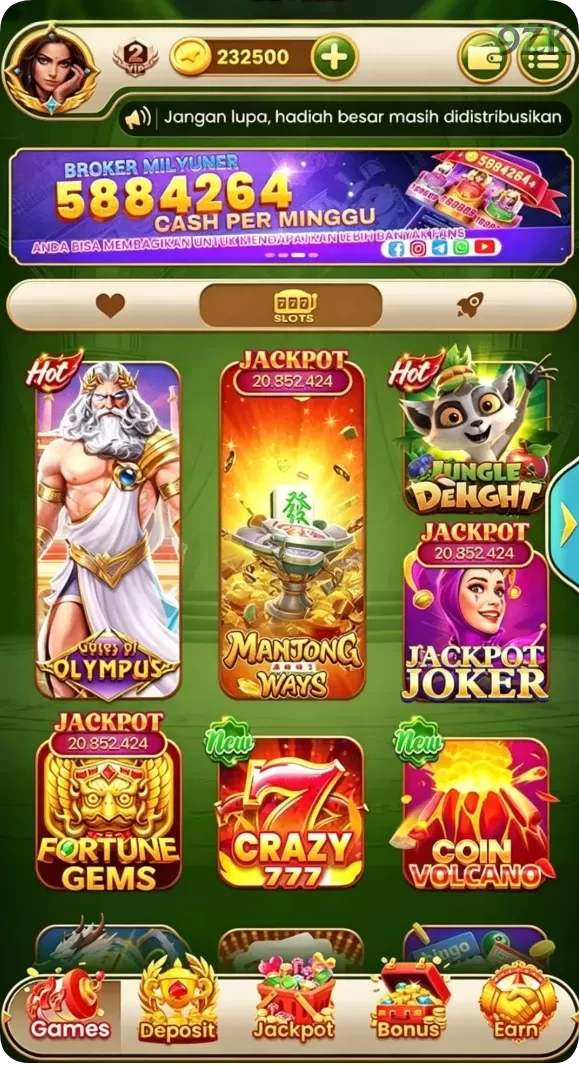 Screenshot Aman33 nomor 1