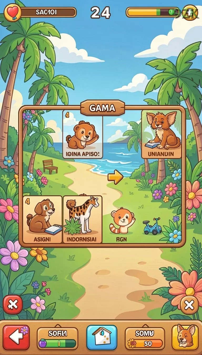 Screenshot 77singa nomor 3