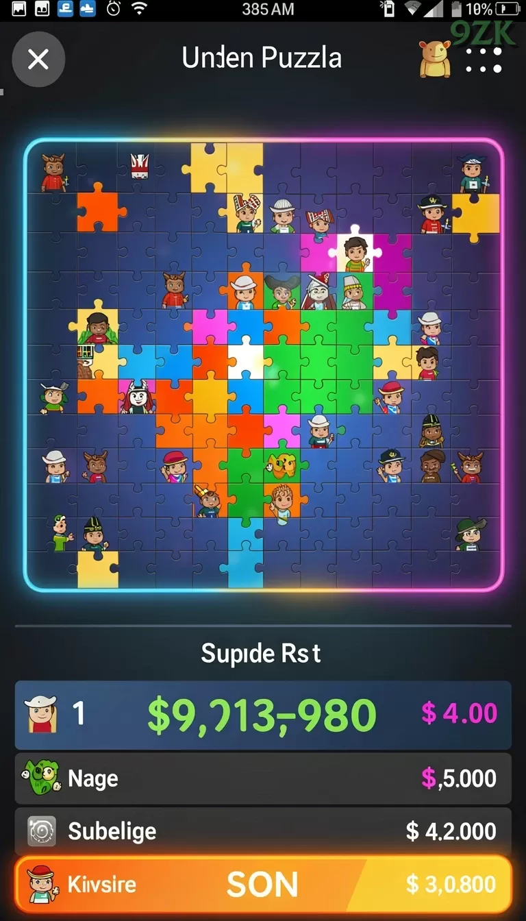 Screenshot Sinartogel nomor 2