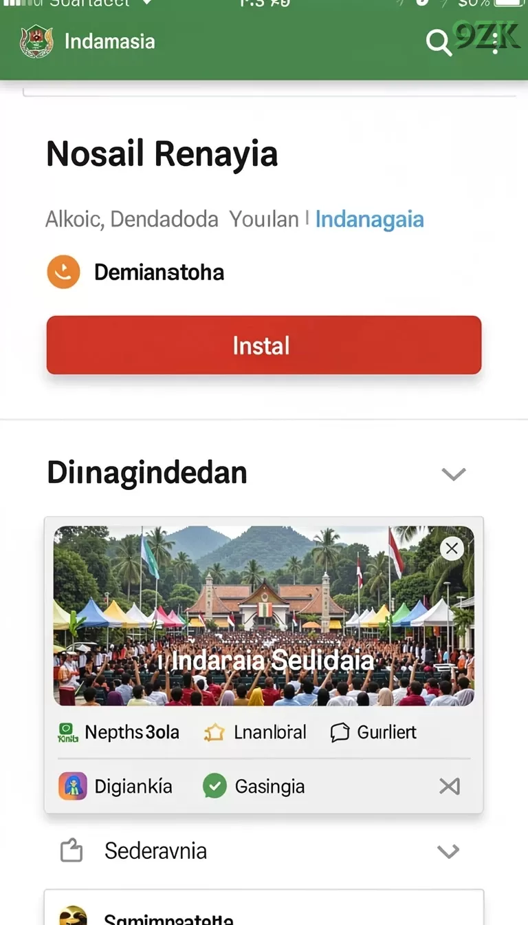Screenshot Timunmerah nomor 1