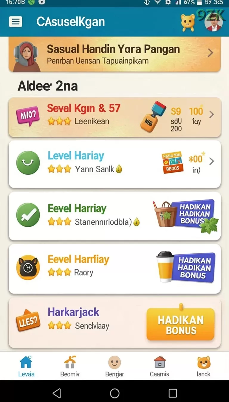 Screenshot 77singa nomor 1
