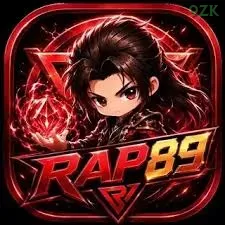 rap89 - 9