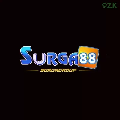 surga88 - 3